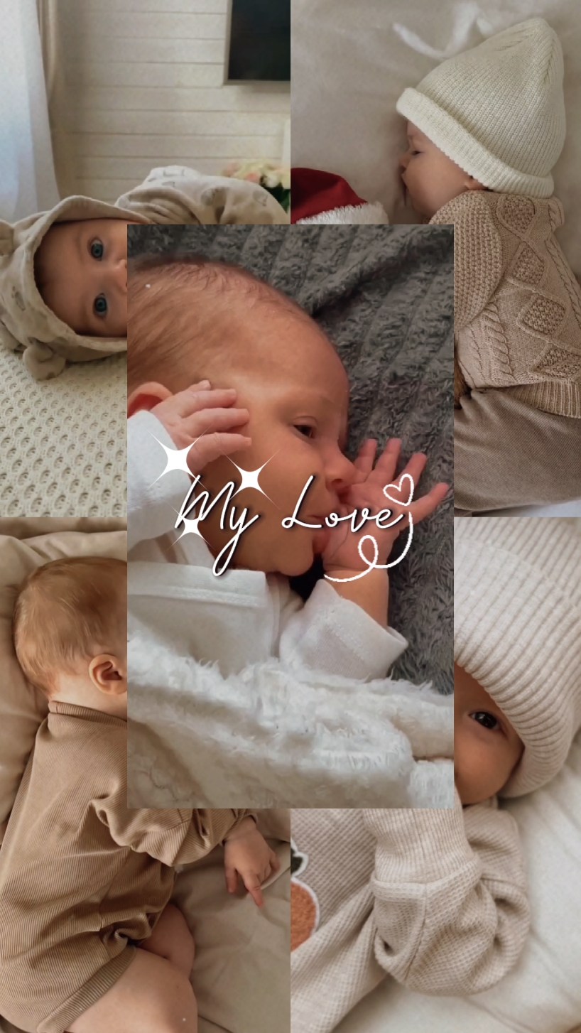 My Love 