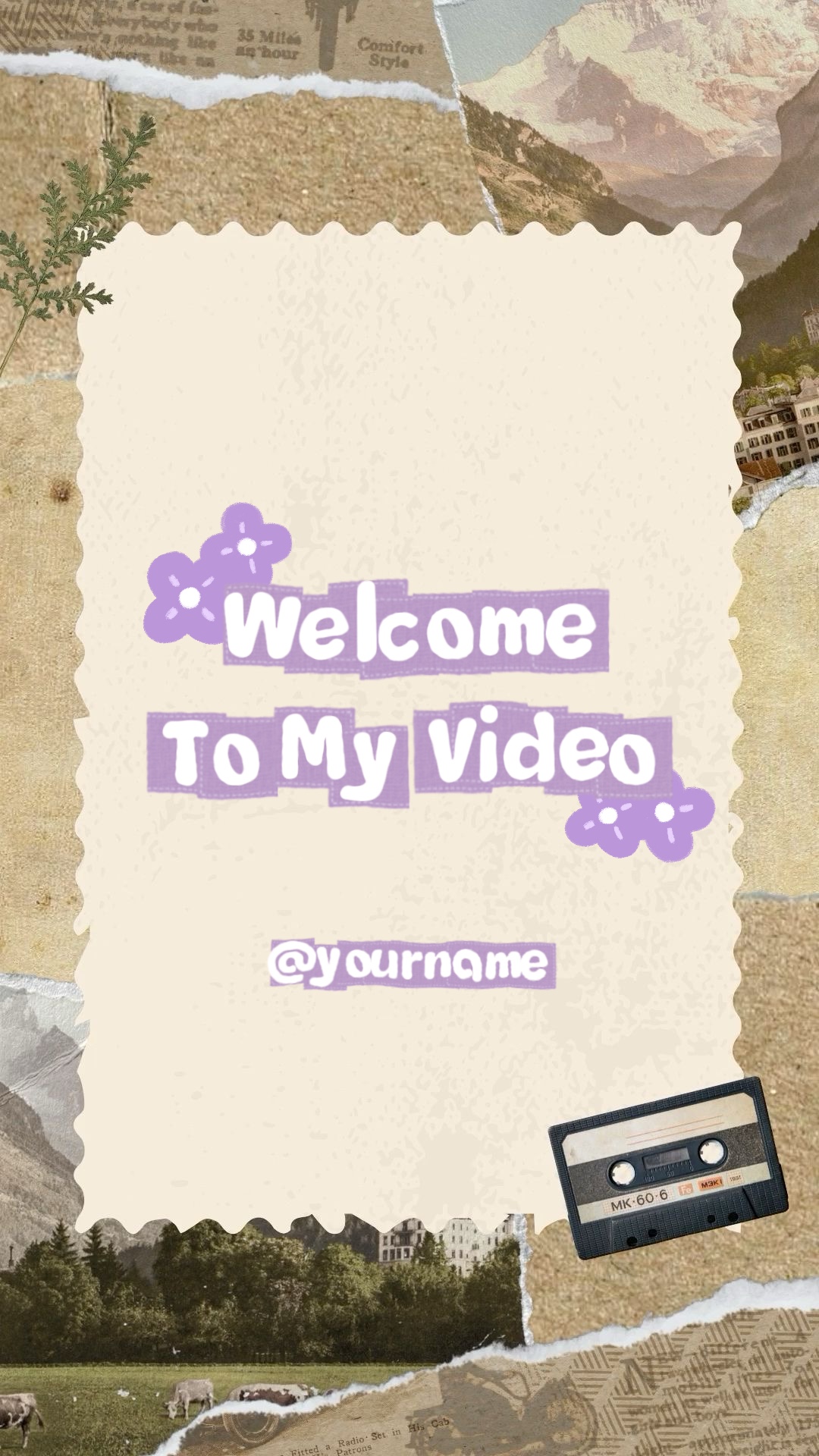 Intro