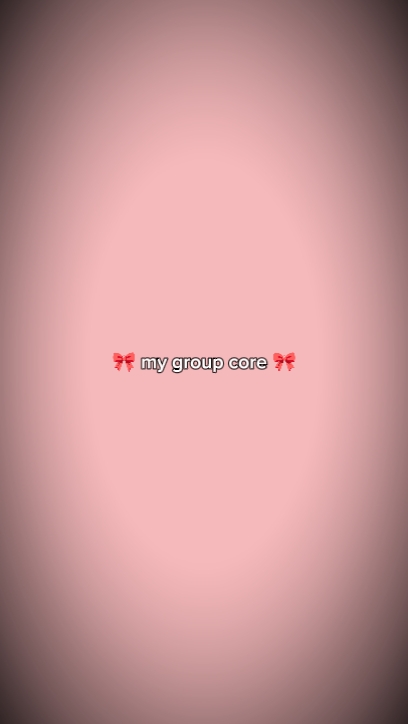 my group core 
