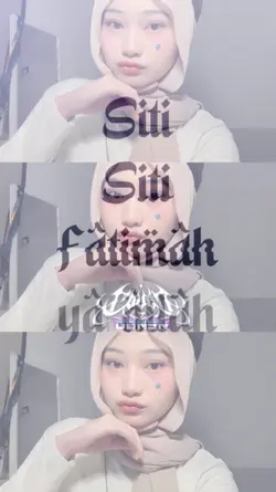 JJ SITI2 FATIMAH 