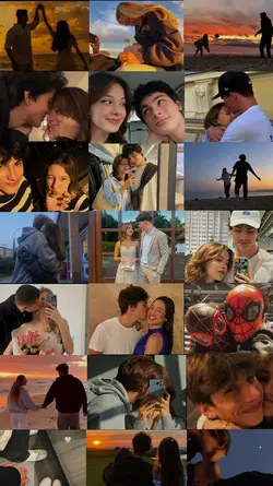 LOVE/ FRIENDS