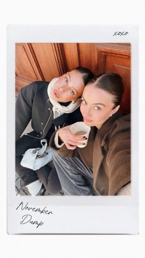 november polaroid