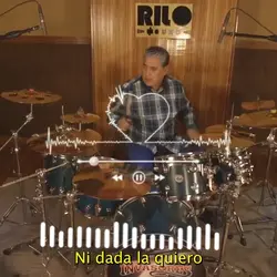 Ni dada la quiero