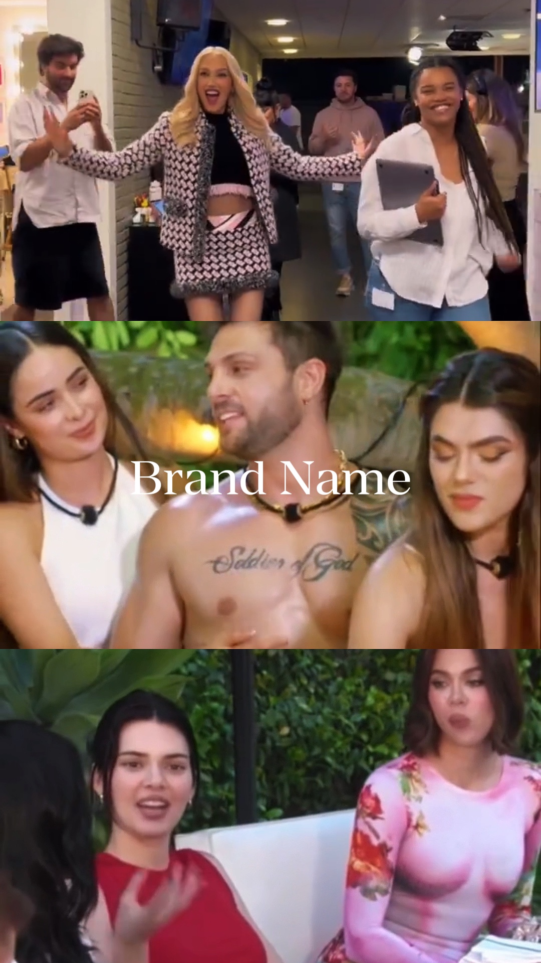 Reality show