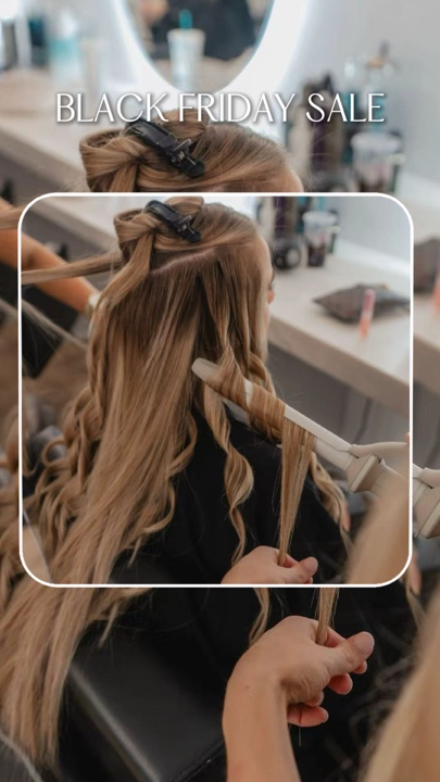 saç modeli