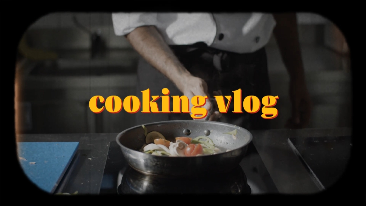 Food - Intro