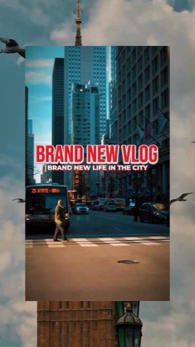 BRAND nEW VloG
