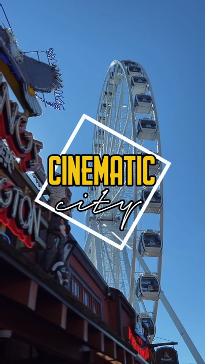7 Clips Cinematic 