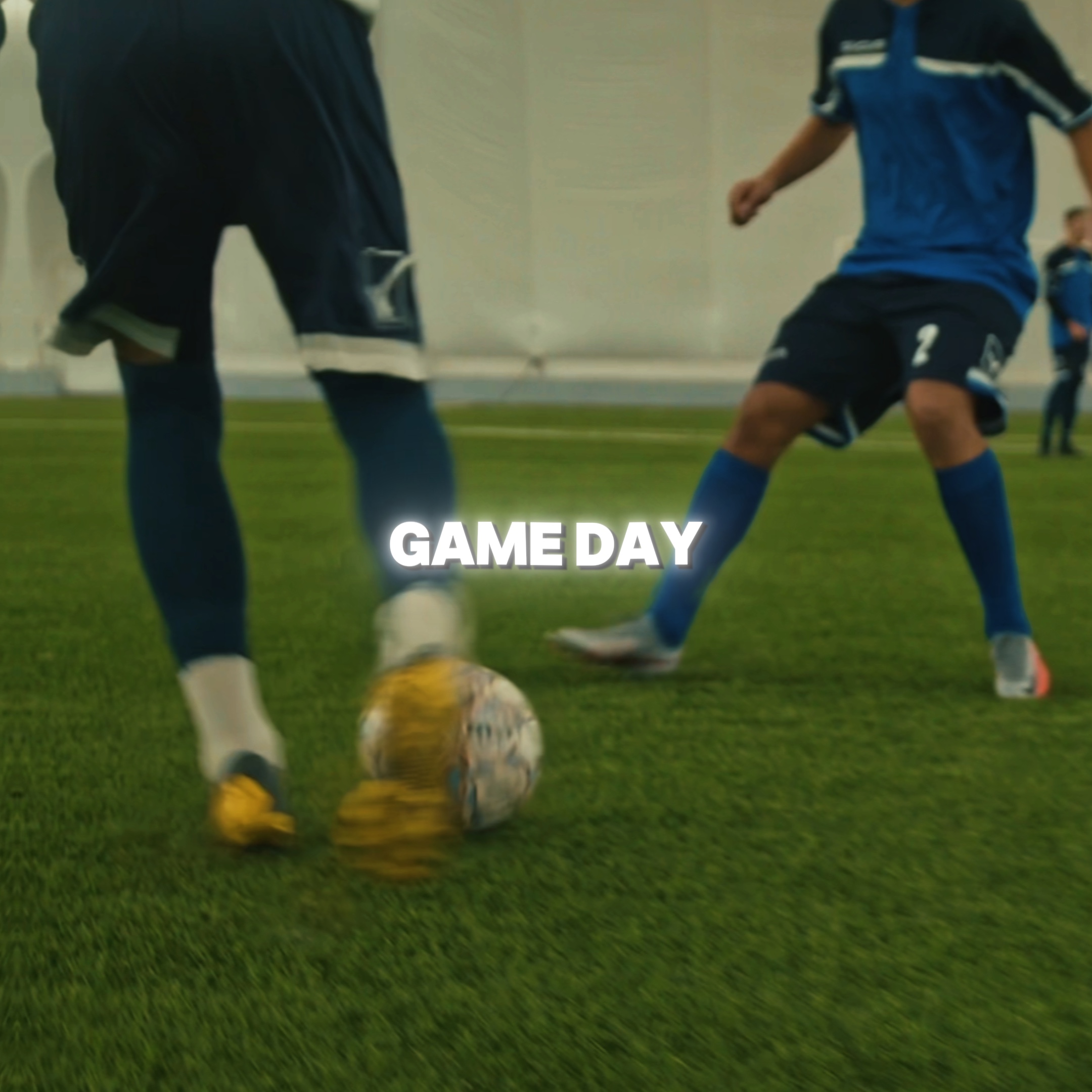Velocidade Do Futebol