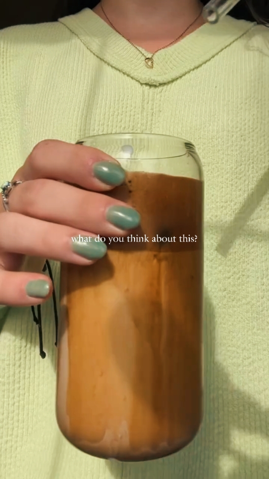 I love coffee