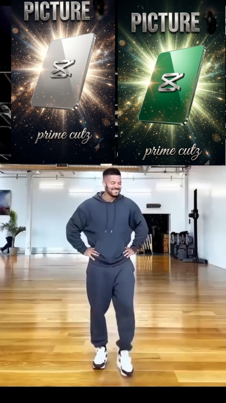 Viral Template
