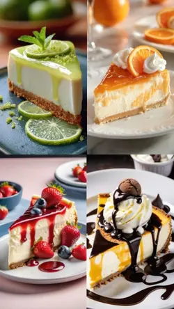 Cake Filter 