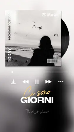 My music