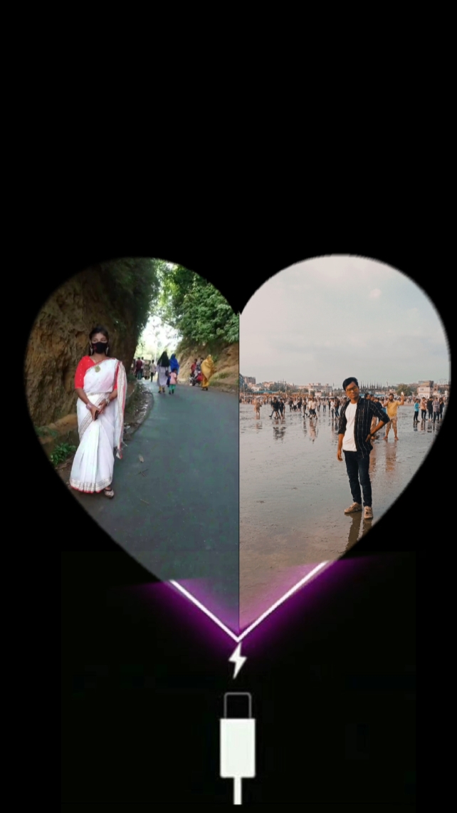 Love effect