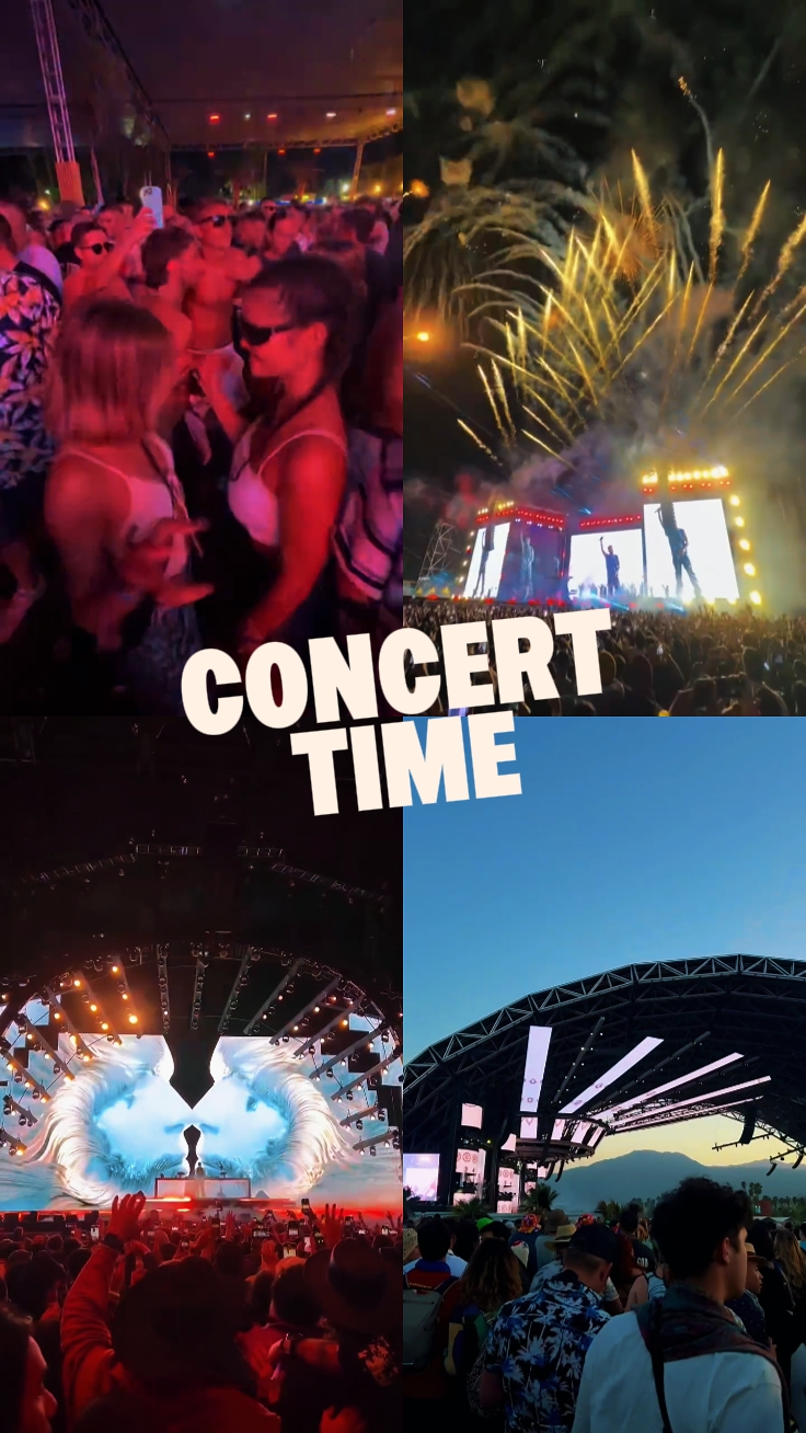 Hora do Concerto