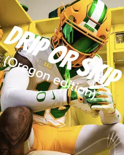 Ducks Drip or Skip ๐ฅ