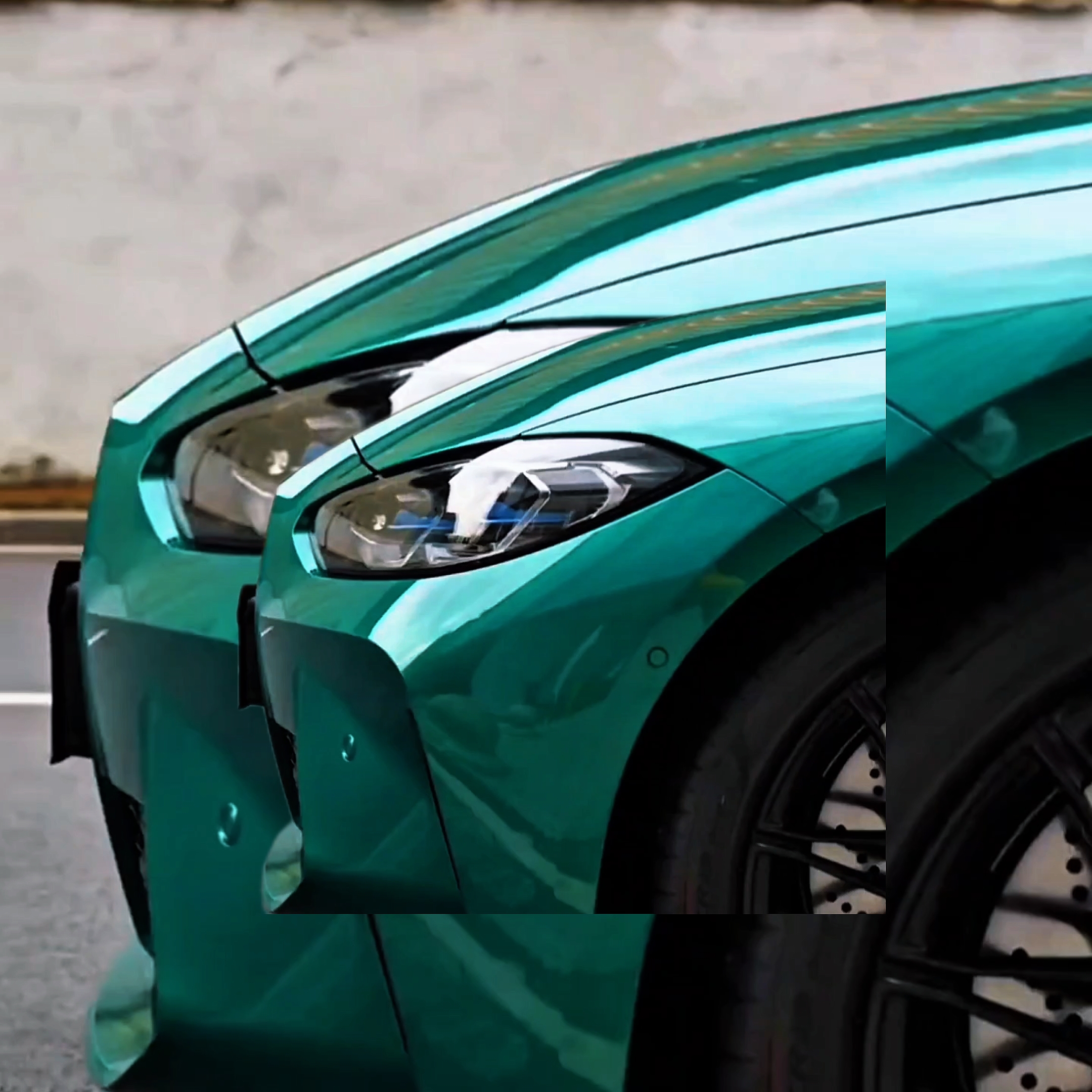 CAR TEMPLATE 