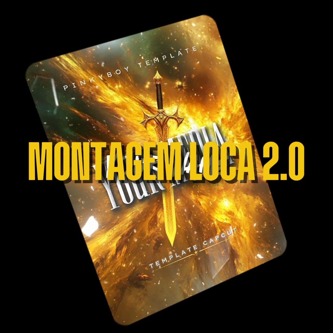 montagem loca