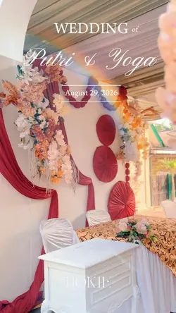 Wedding Content