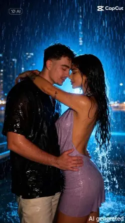 ensaio casal