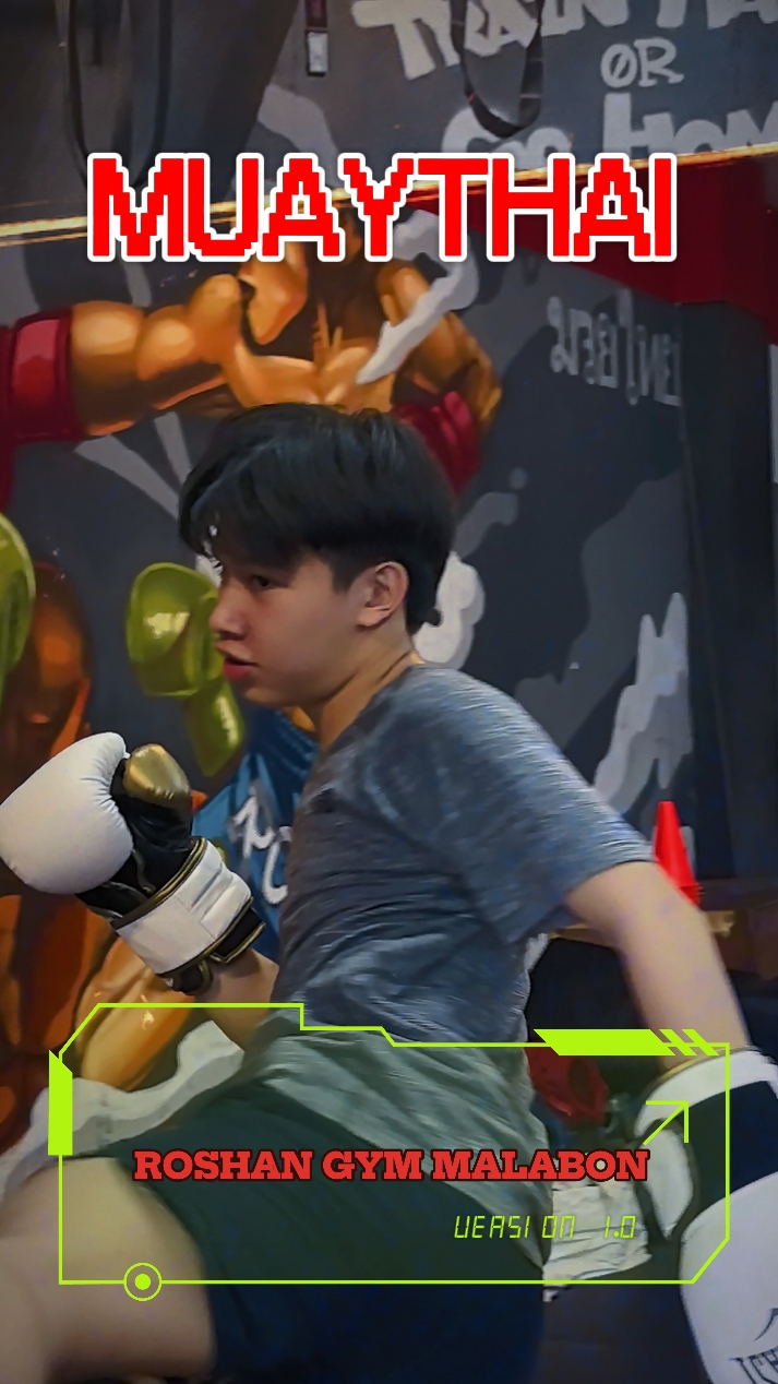 MUAYTHAI 