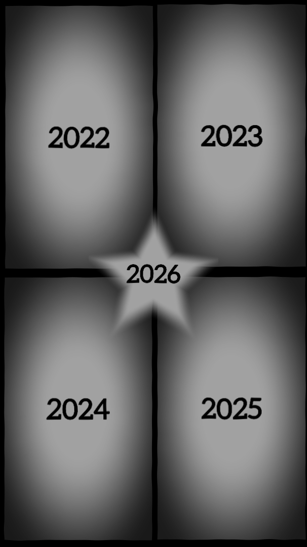 2022,2023,2024,2025