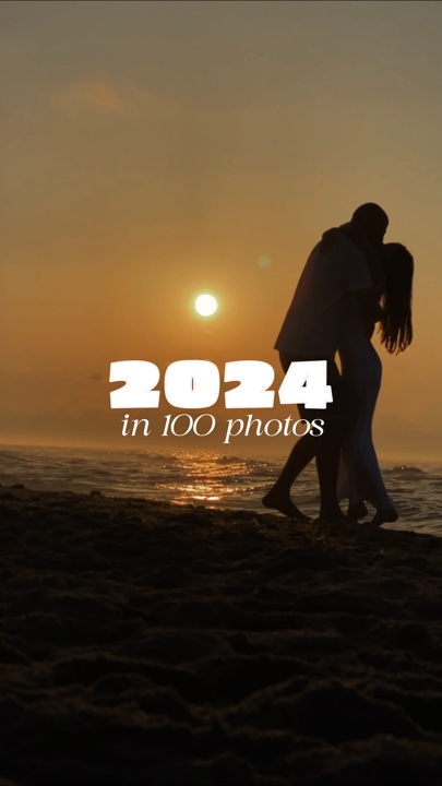 2024年100张照片