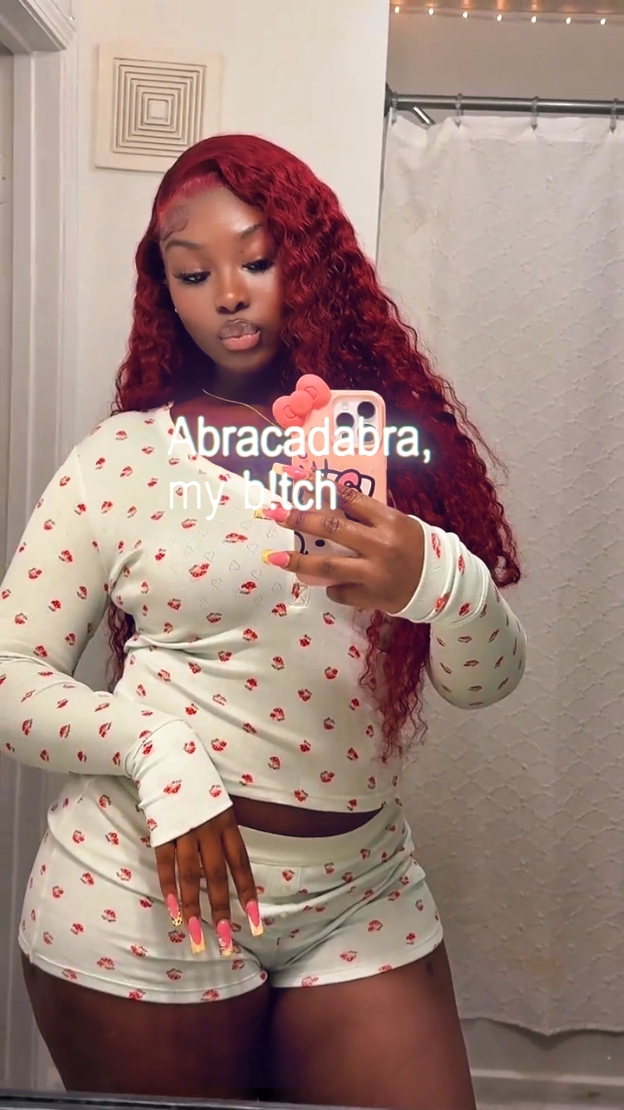 Abrakadbra