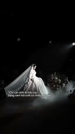 Slow đám cưới
