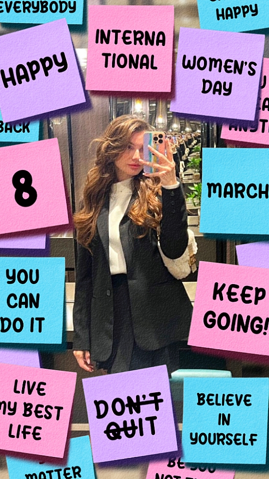 Women's Day