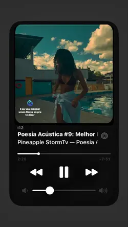 poesia acústica 9 