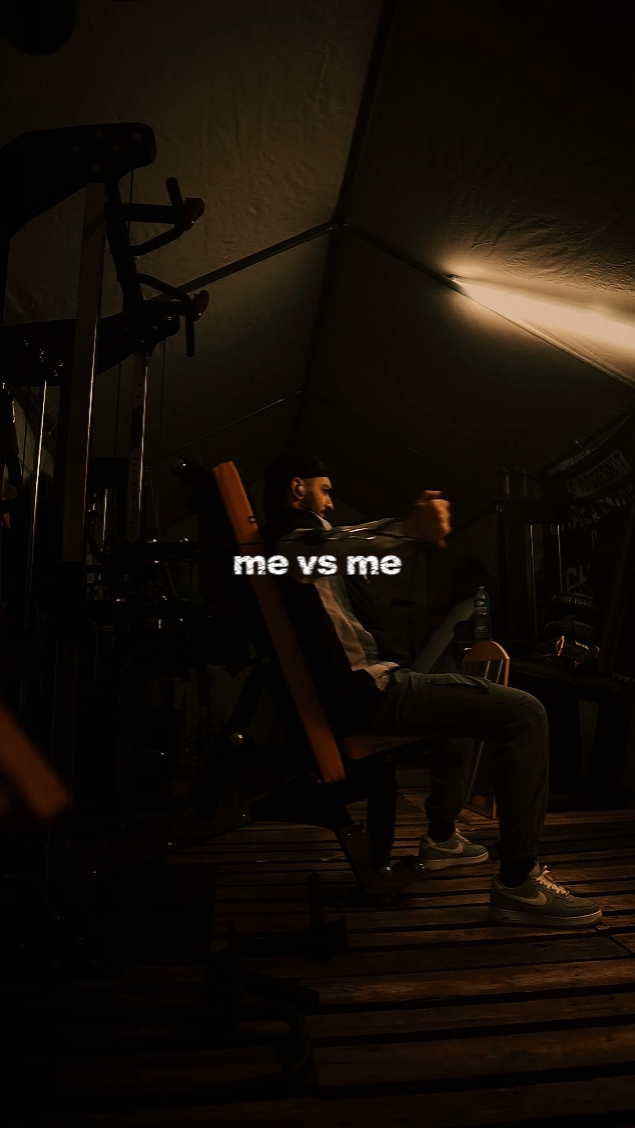 gym motivation