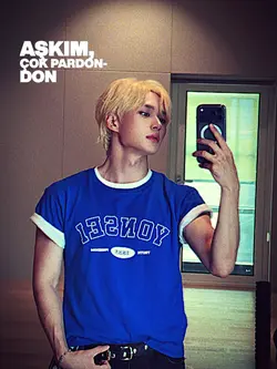coook pardon