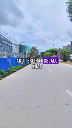 SAKIT YANG TAK KAU