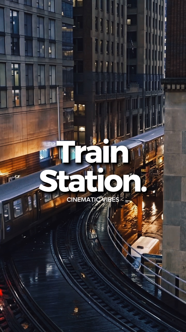 Estación de tren