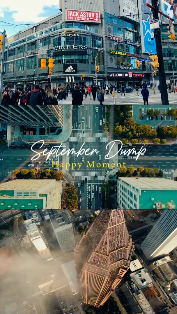 Volcado de septiembre 