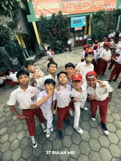 27 bulan mei