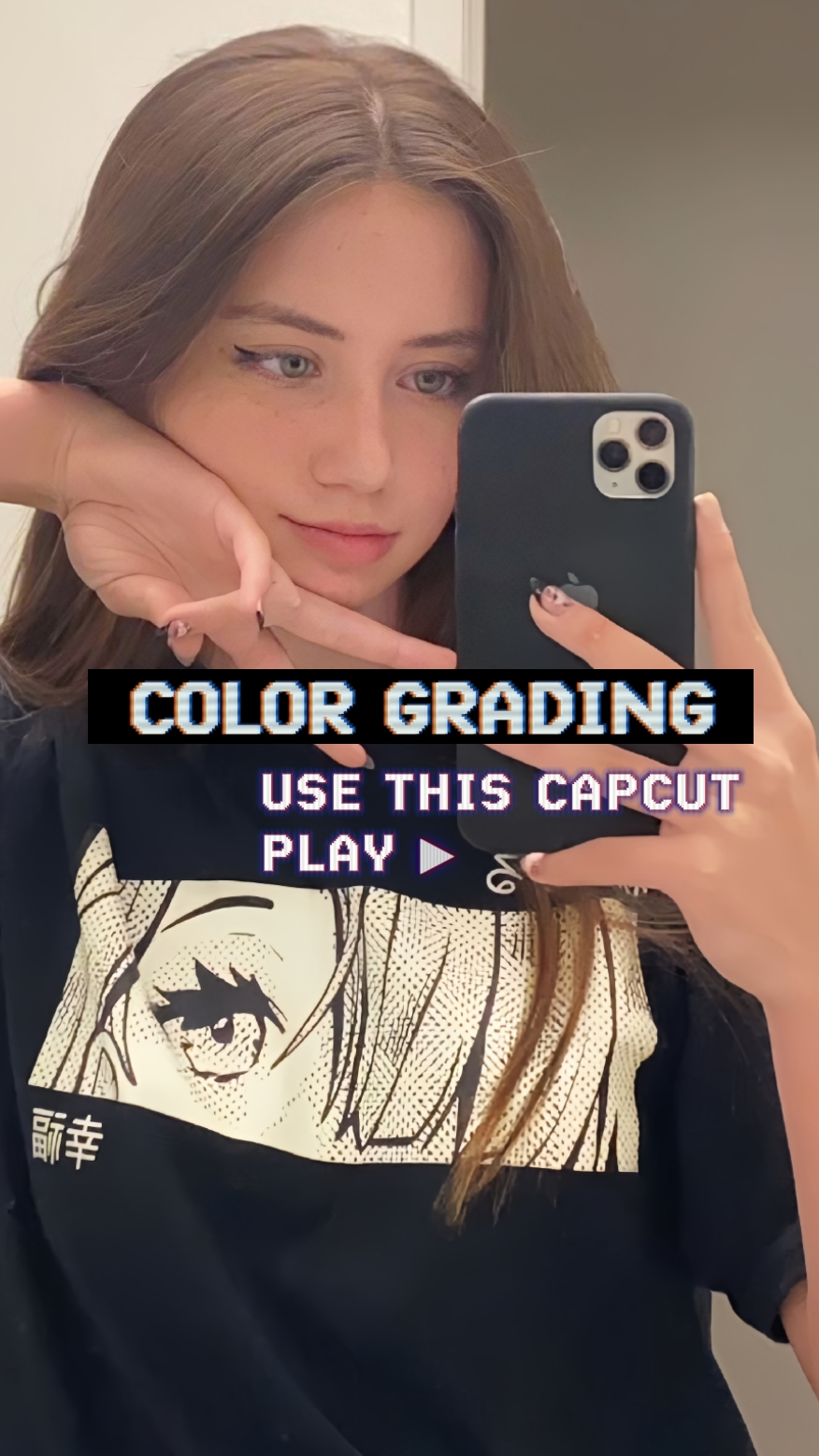 Filter & ColorGrading