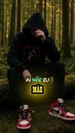 Aí Mãe 