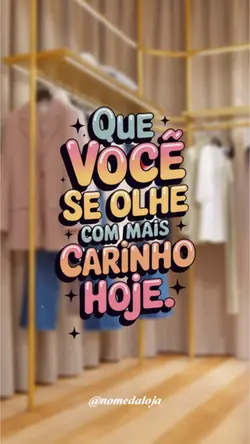 STATUS DO DIA