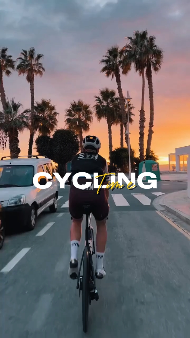 cycling time