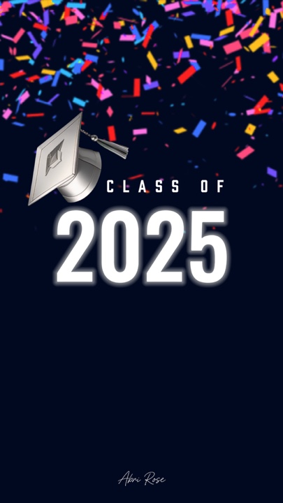 2025级 🎓
