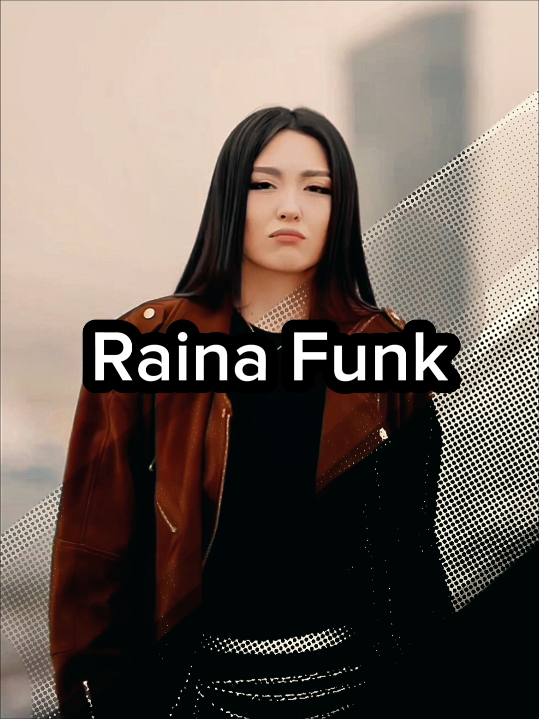 Raina Funk