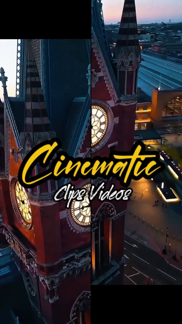 8 CLIPS