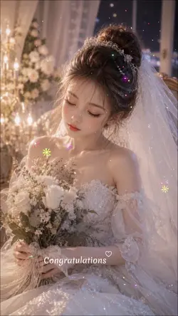 Congratulations