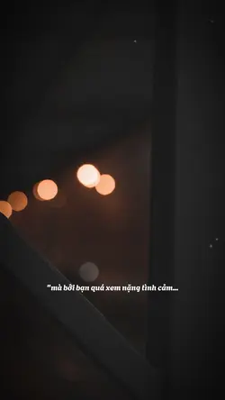 Đôi khi nhìn lầm