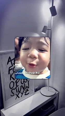 TREND ABE JENGKOL