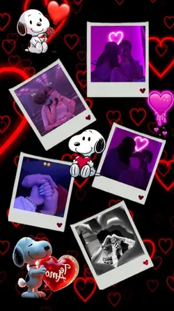 amor de loquitos