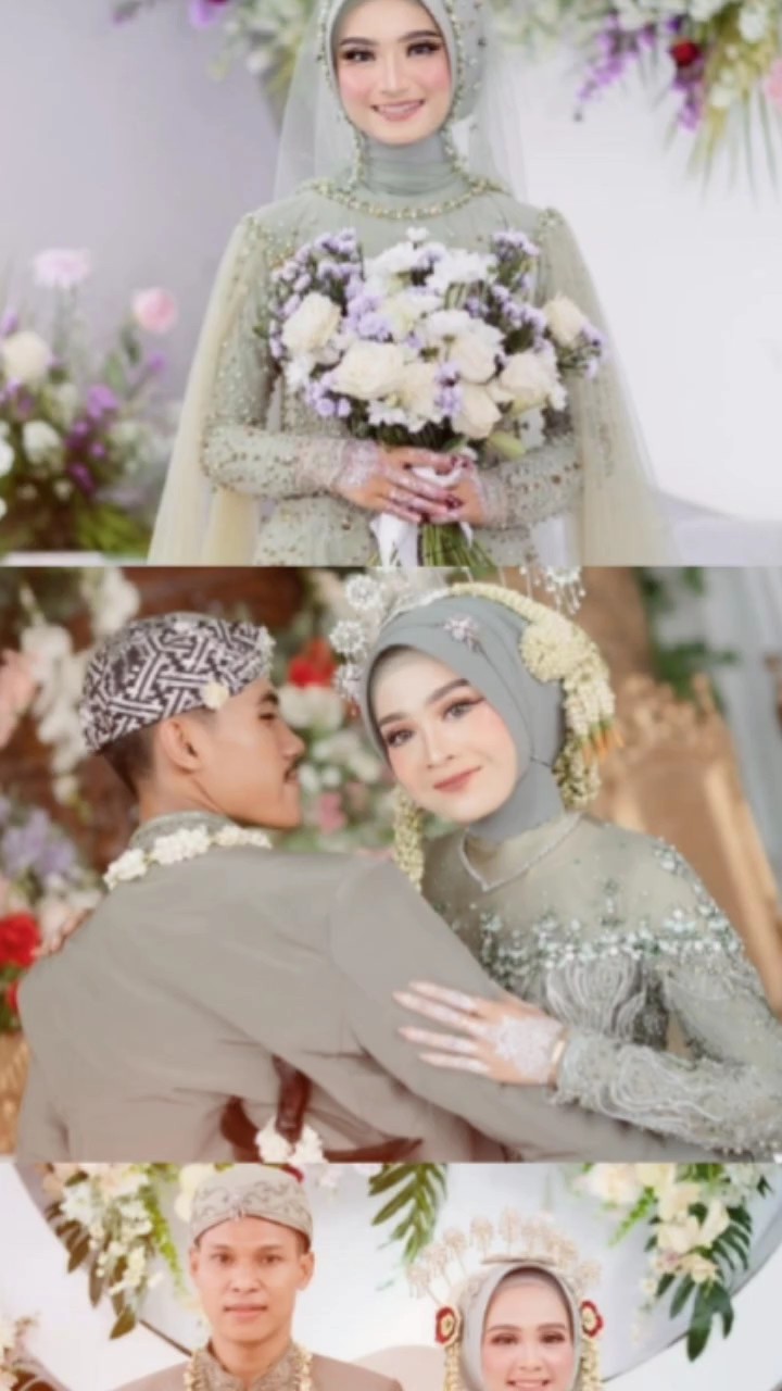 lagu pernikahan kita