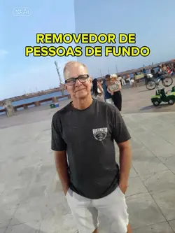 Removedor de pessoas